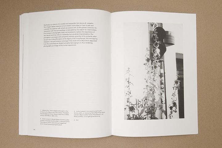 Jochen Lempert - Paare / Pairs