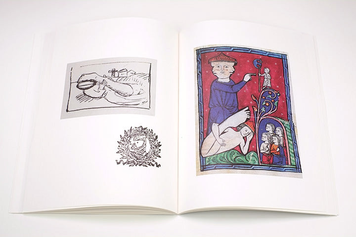 Mark Manders - La Scomparsa degli Sciapodi