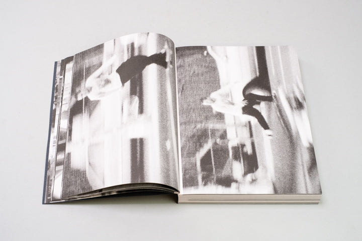 Ari Marcopoulos - BEWARE