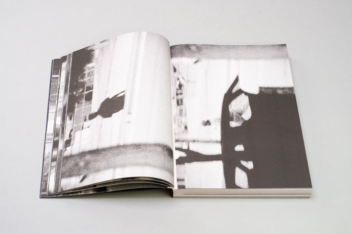 Ari Marcopoulos - BEWARE