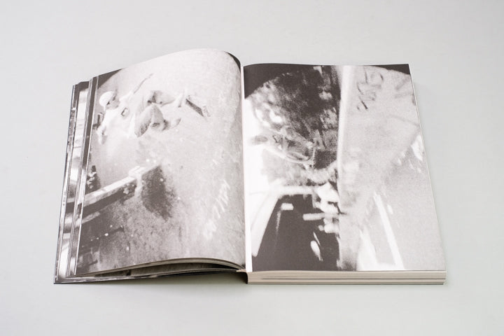 Ari Marcopoulos - BEWARE