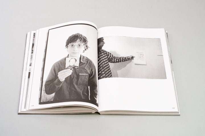 Ari Marcopoulos - BEWARE