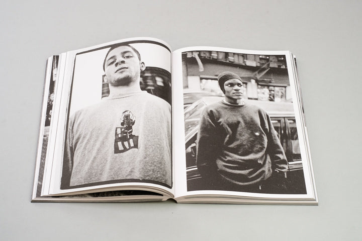 Ari Marcopoulos - BEWARE