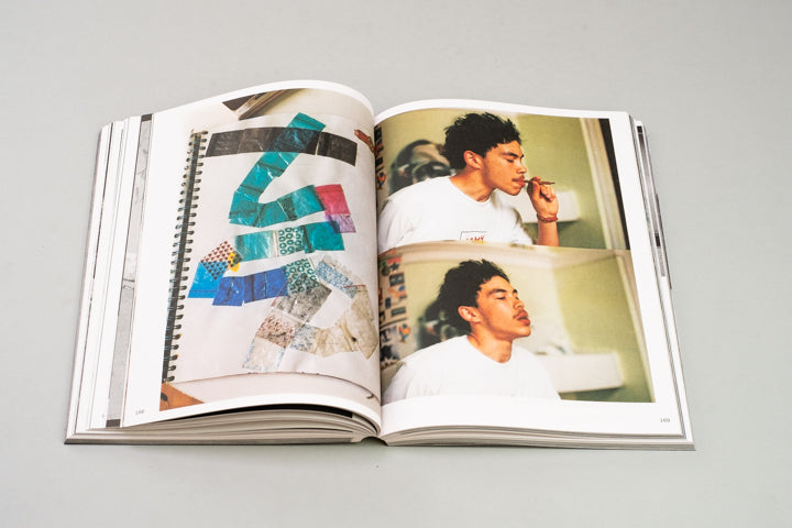 Ari Marcopoulos - BEWARE