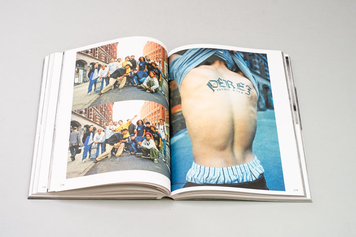 Ari Marcopoulos - BEWARE