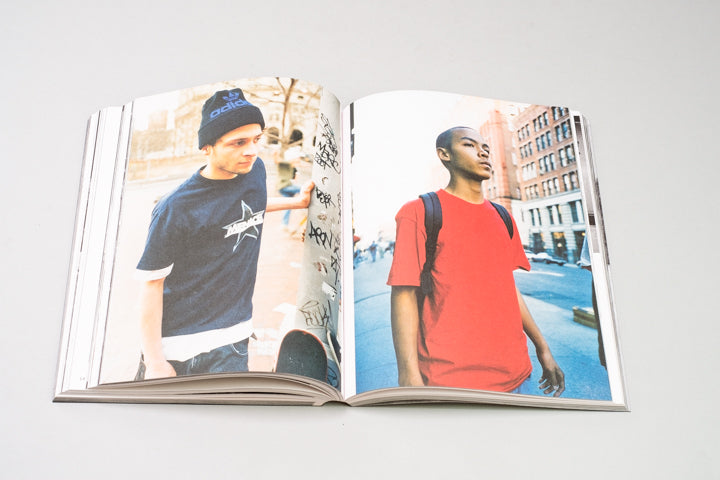 Ari Marcopoulos - BEWARE