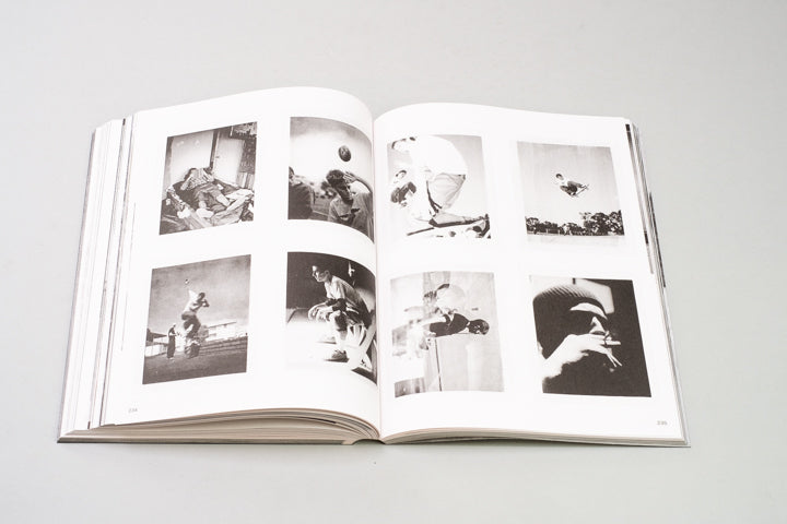 Ari Marcopoulos - BEWARE