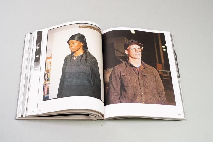 Ari Marcopoulos - BEWARE