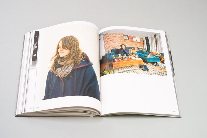 Ari Marcopoulos - BEWARE