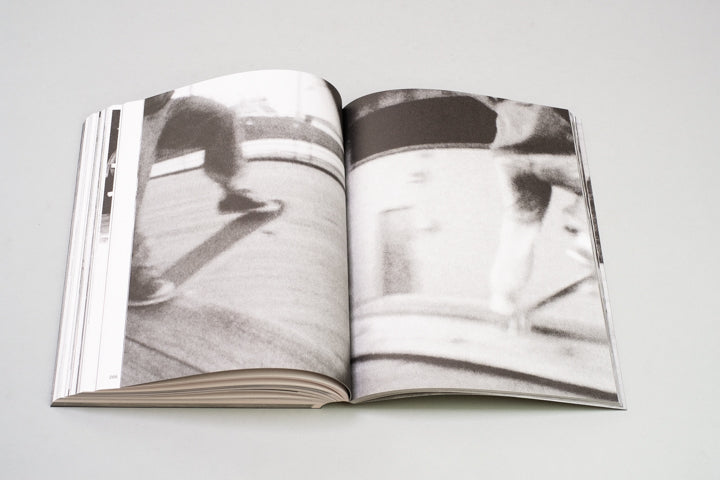 Ari Marcopoulos - BEWARE