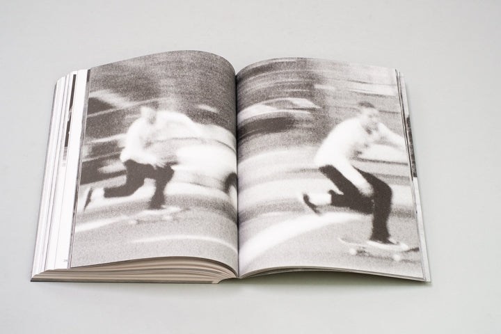 Ari Marcopoulos - BEWARE