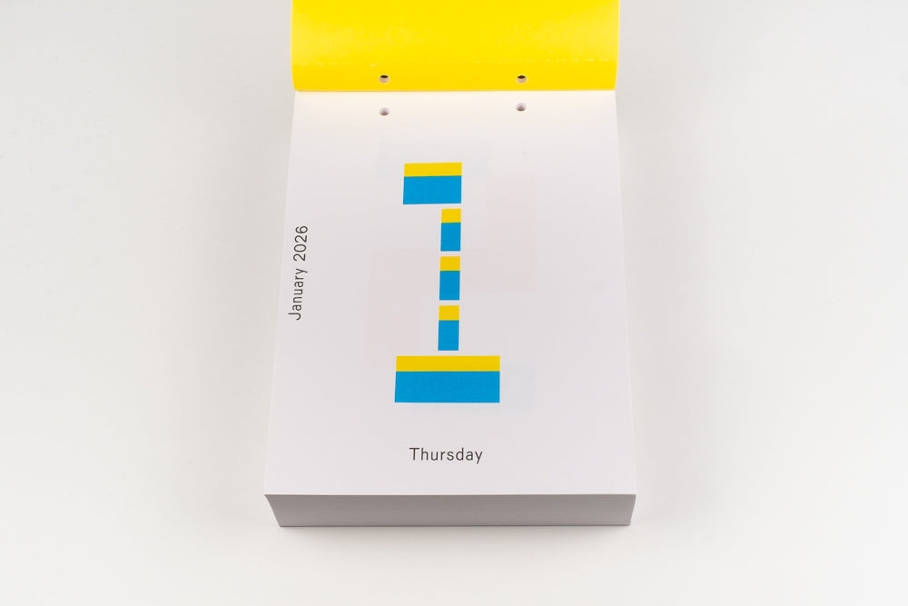 Karel Martens - Every Day is a New Day (2026)