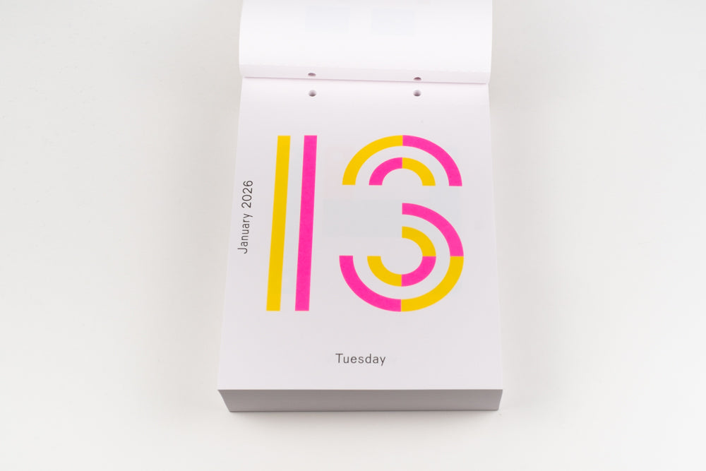 Karel Martens - Every Day is a New Day (2026)