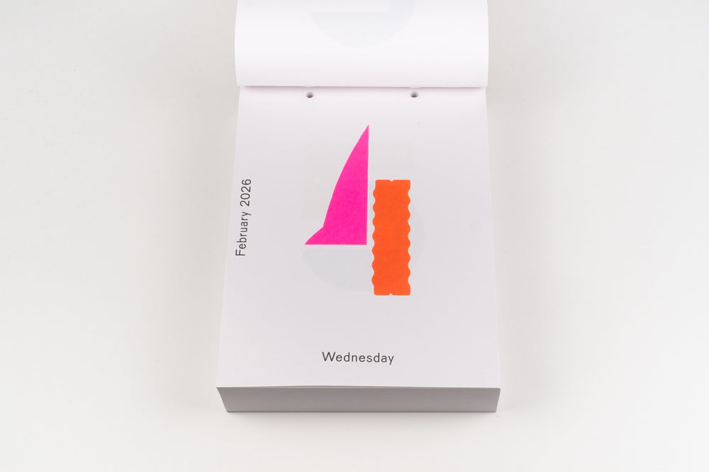 Karel Martens - Every Day is a New Day (2026)