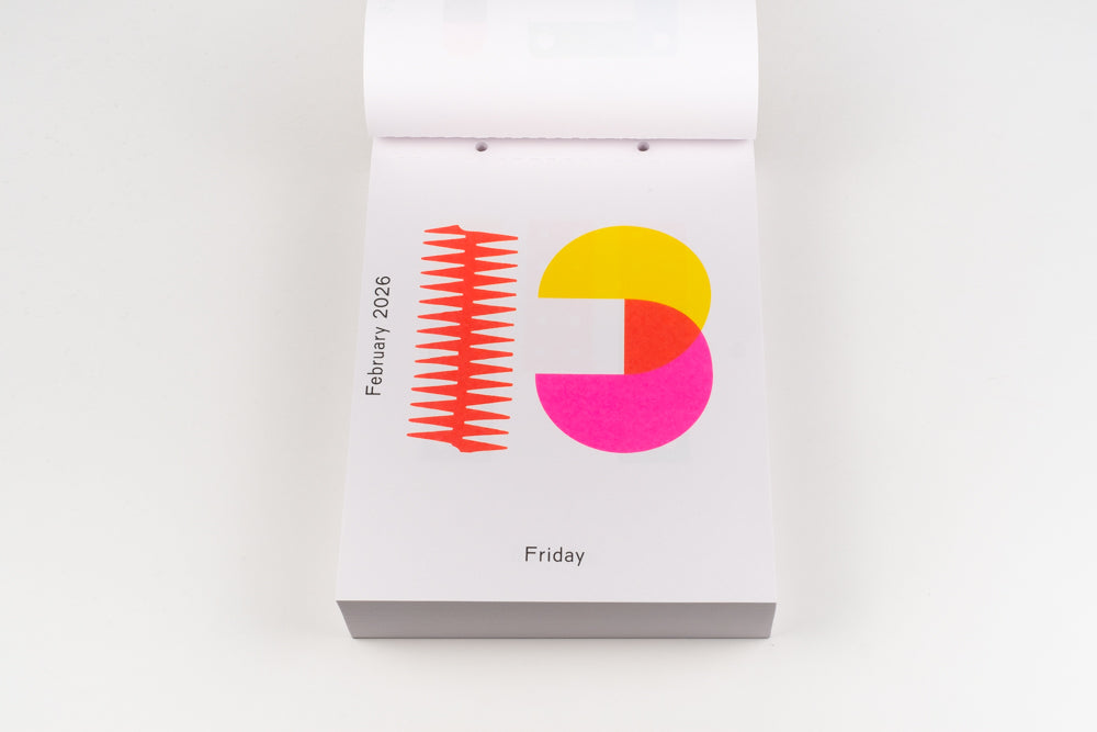 Karel Martens - Every Day is a New Day (2026)