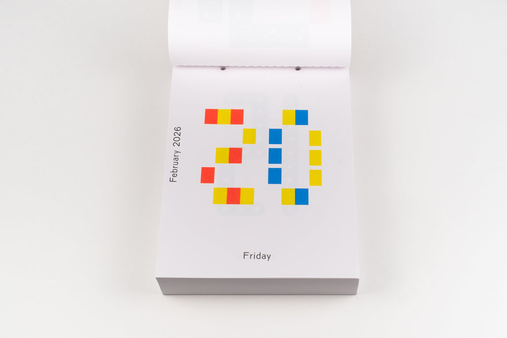 Karel Martens - Every Day is a New Day (2026)