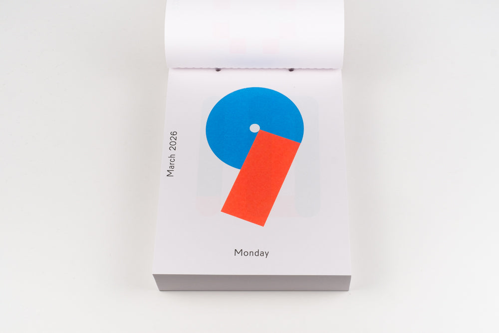 Karel Martens - Every Day is a New Day (2026)