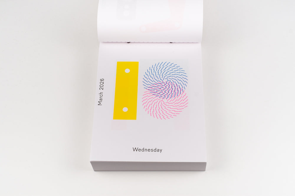 Karel Martens - Every Day is a New Day (2026)