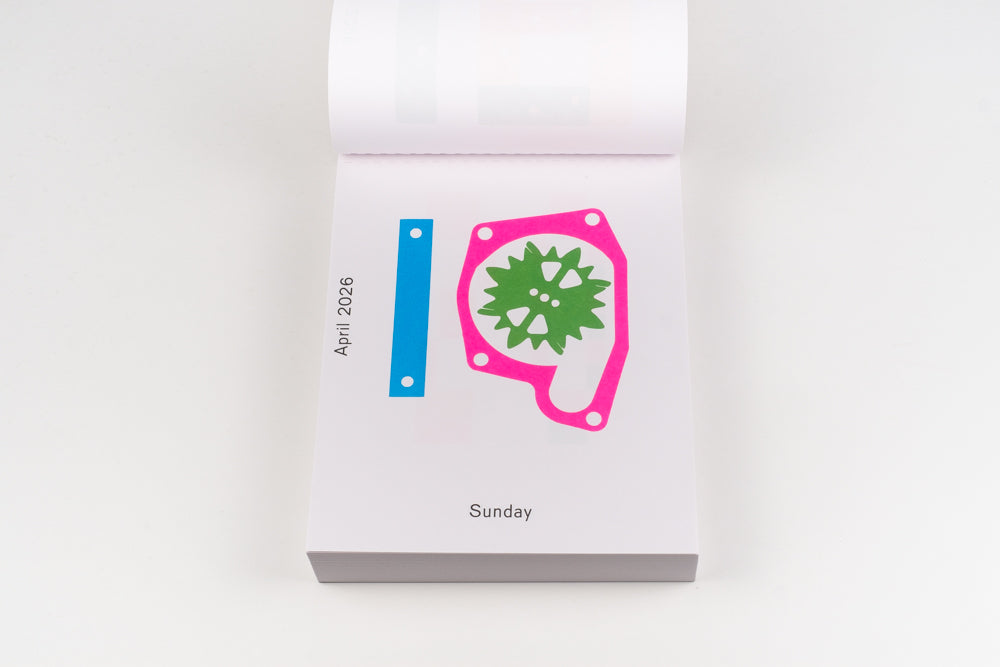 Karel Martens - Every Day is a New Day (2026)