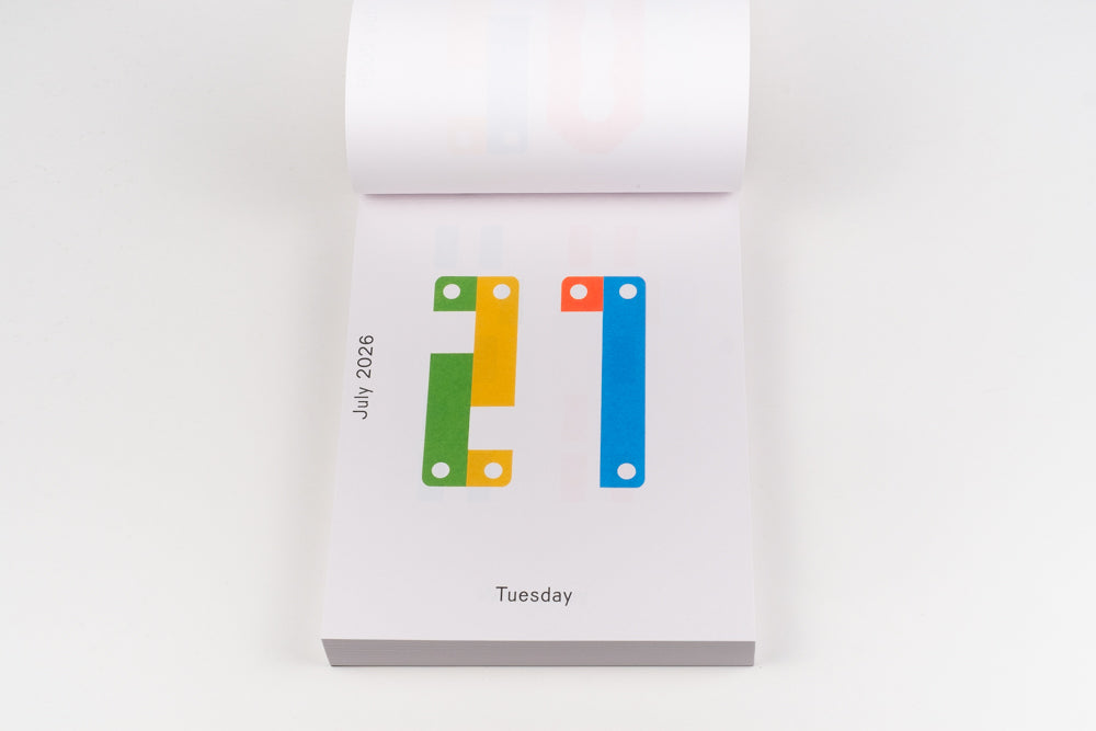 Karel Martens - Every Day is a New Day (2026)