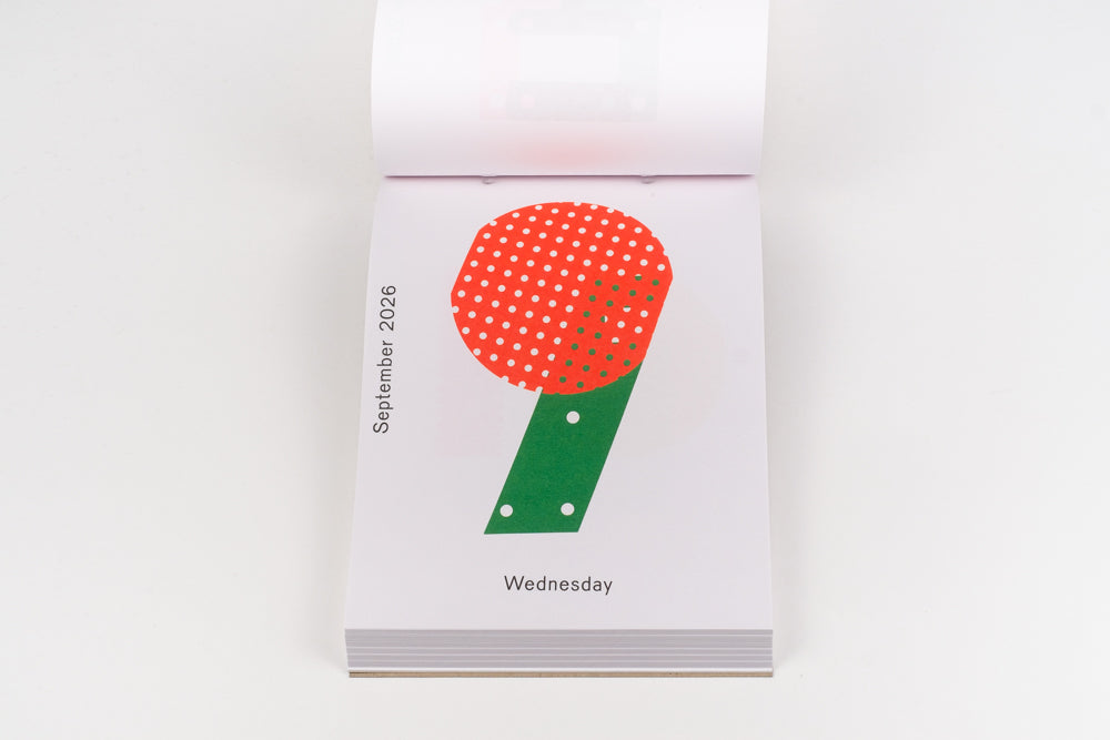 Karel Martens - Every Day is a New Day (2026)