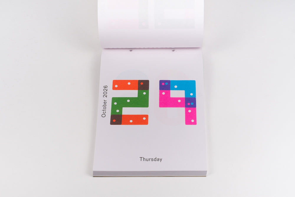 Karel Martens - Every Day is a New Day (2026)