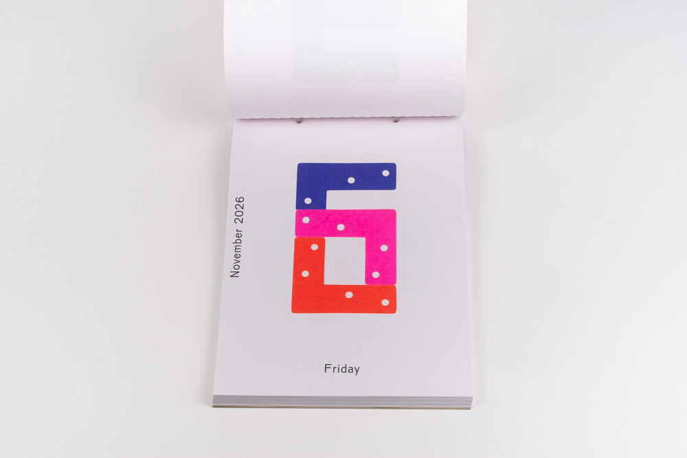 Karel Martens - Every Day is a New Day (2026)