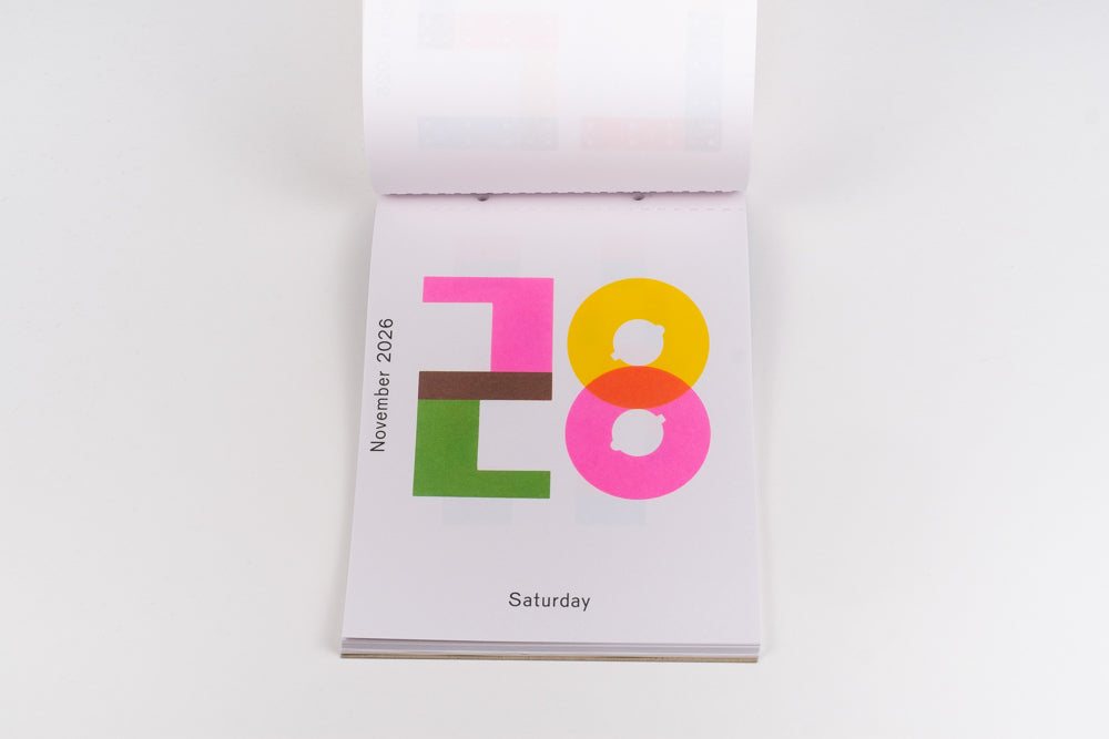 Karel Martens - Every Day is a New Day (2026)