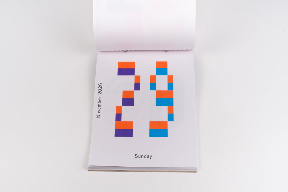 Karel Martens - Every Day is a New Day (2026)