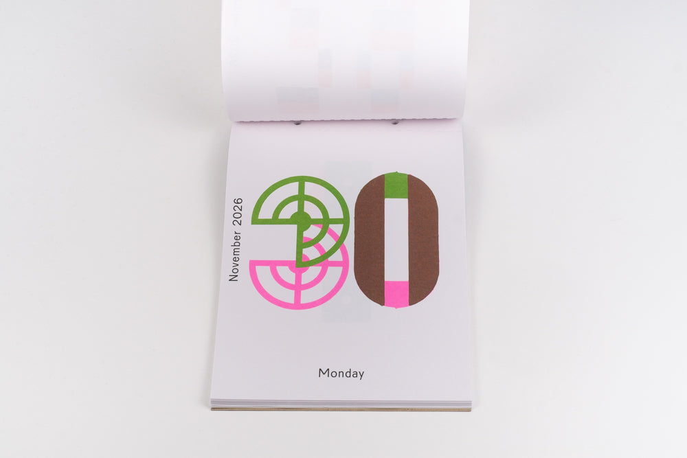 Karel Martens - Every Day is a New Day (2026)