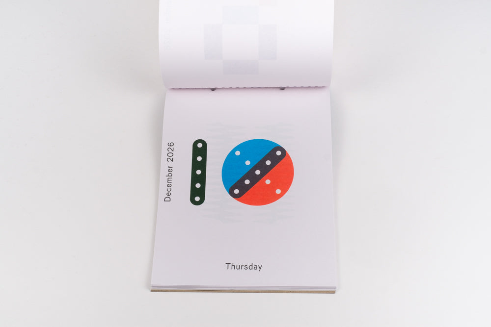 Karel Martens - Every Day is a New Day (2026)