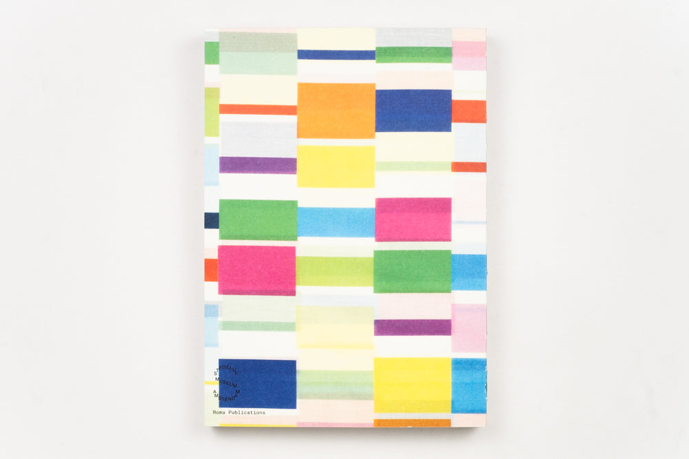 Karel Martens - Unbound