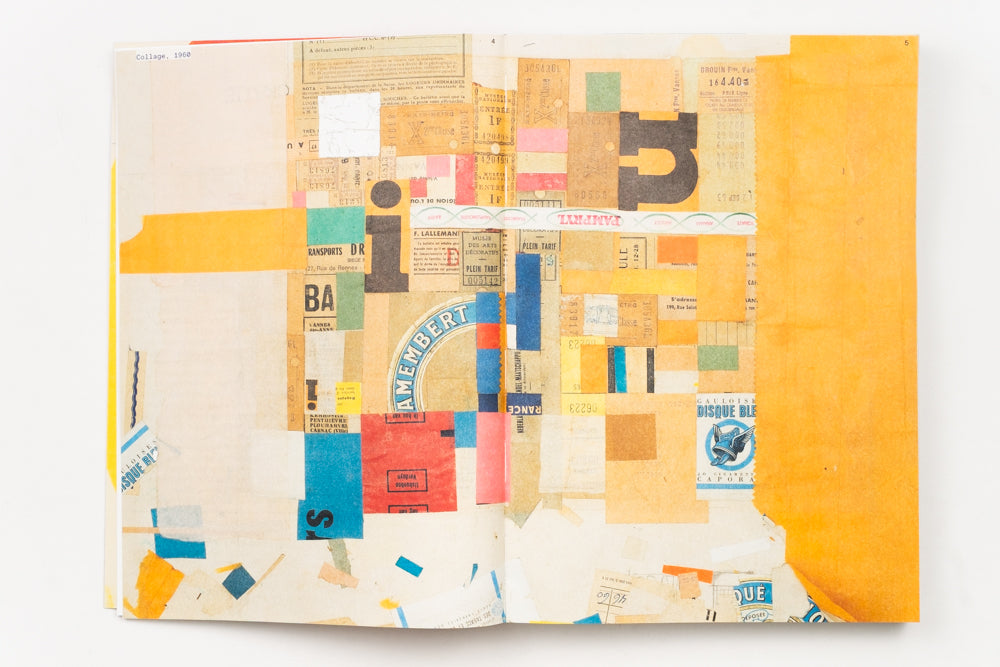 Karel Martens - Unbound