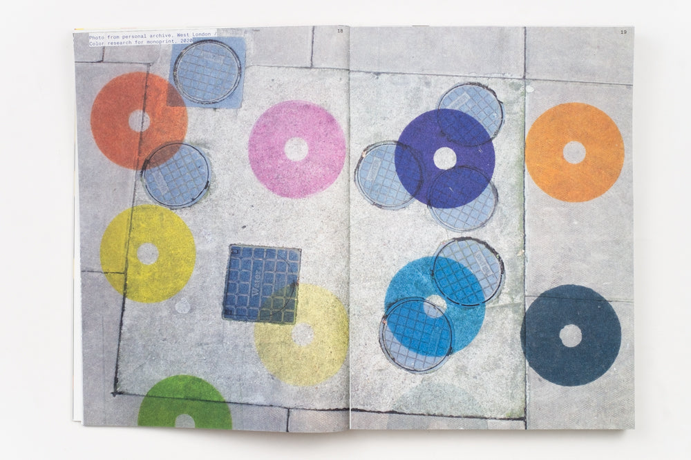 Karel Martens - Unbound