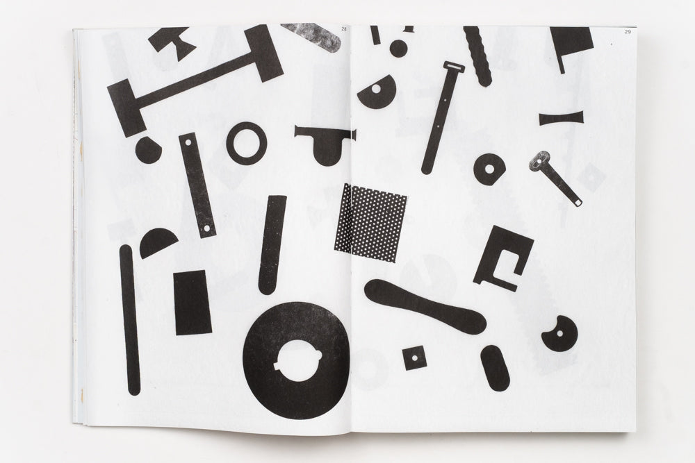 Karel Martens - Unbound