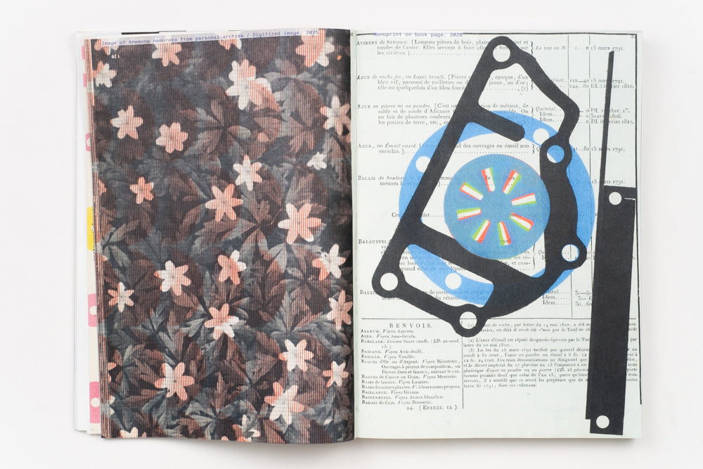 Karel Martens - Unbound