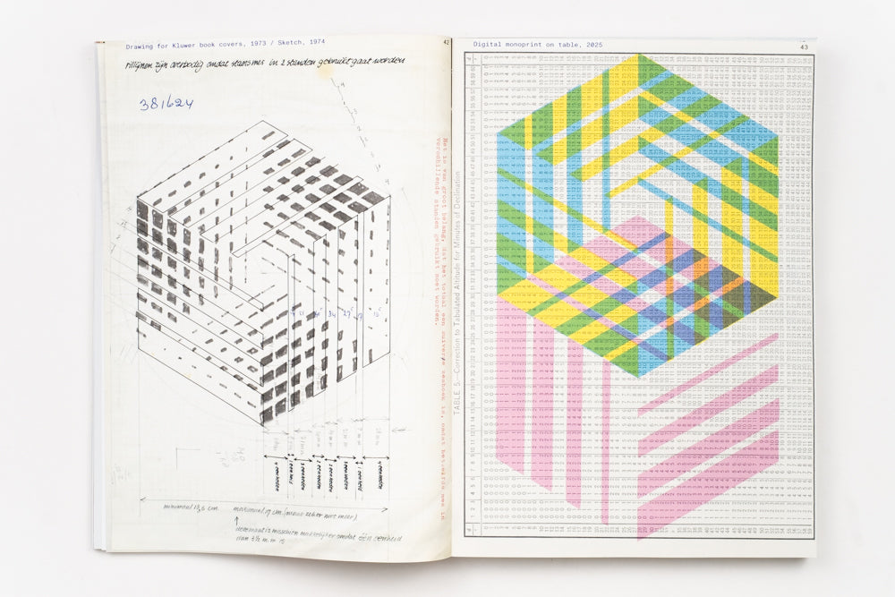 Karel Martens - Unbound