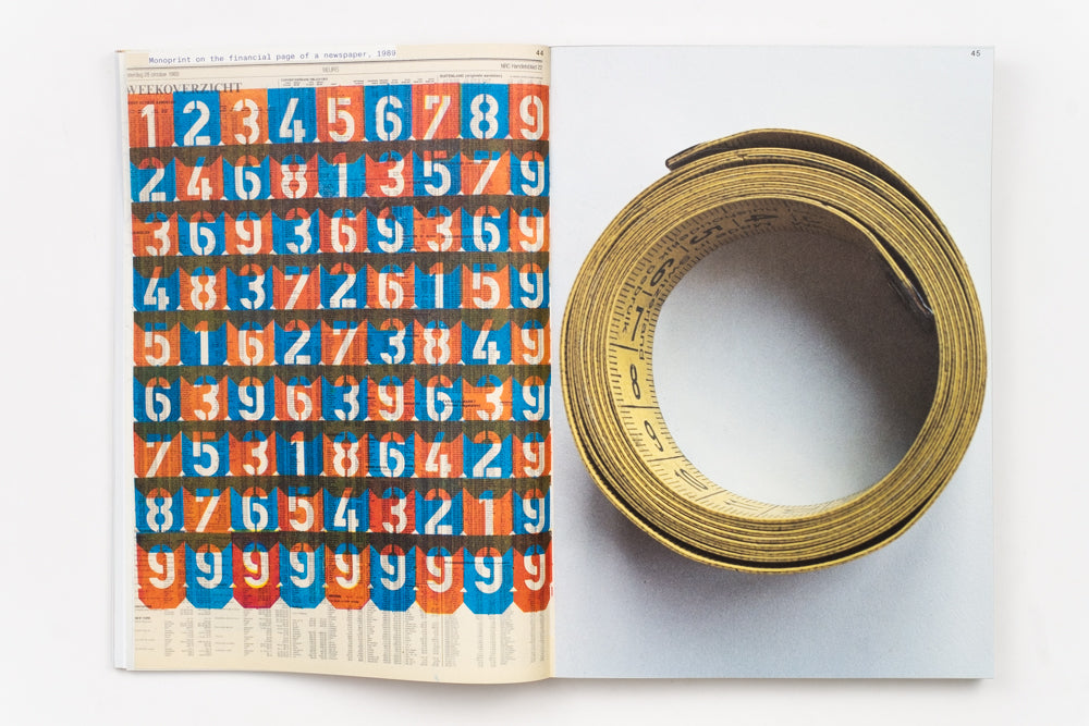 Karel Martens - Unbound