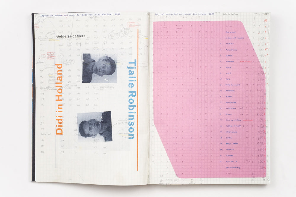 Karel Martens - Unbound