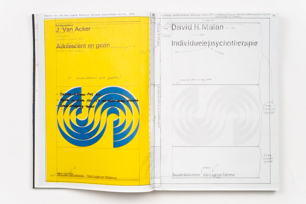 Karel Martens - Unbound