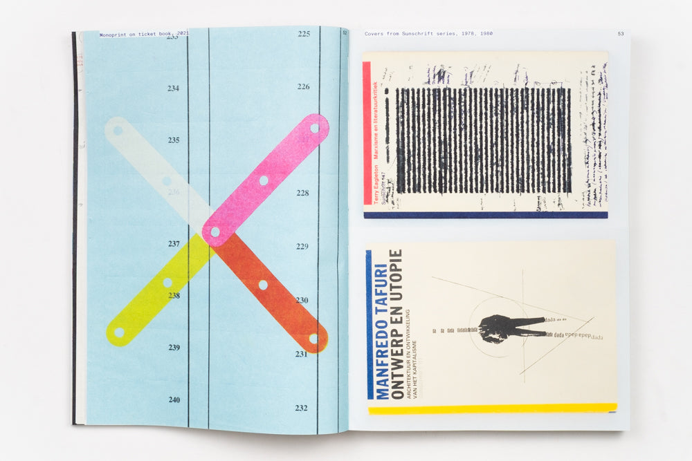 Karel Martens - Unbound