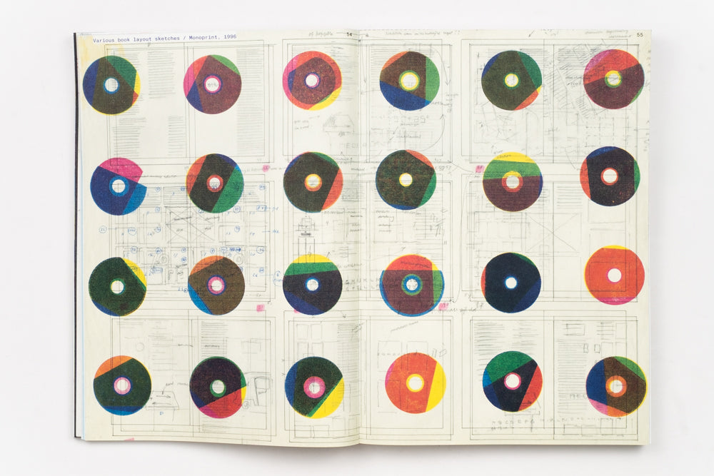 Karel Martens - Unbound