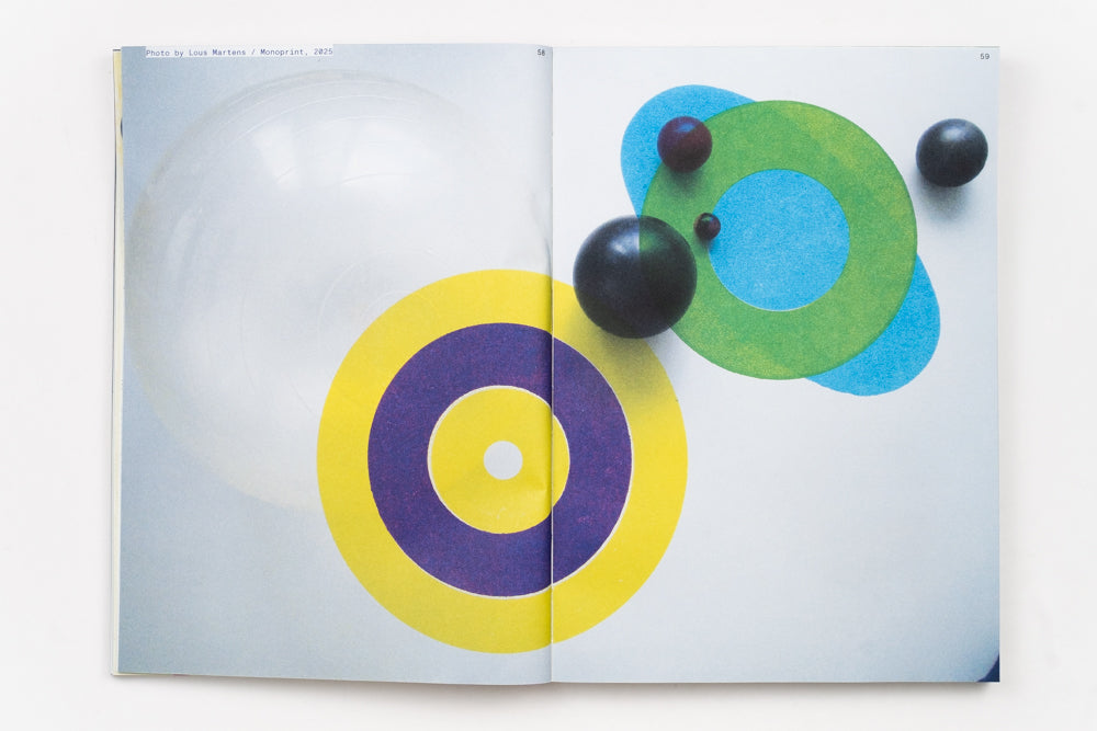 Karel Martens - Unbound