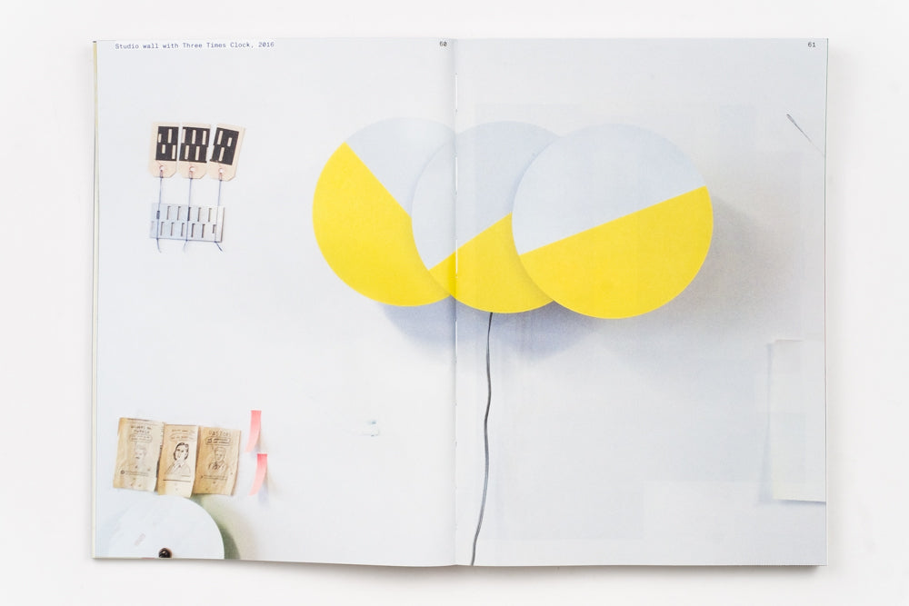 Karel Martens - Unbound