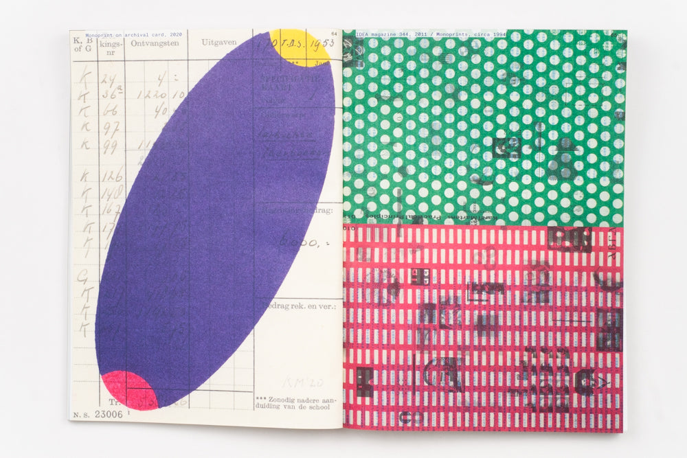 Karel Martens - Unbound