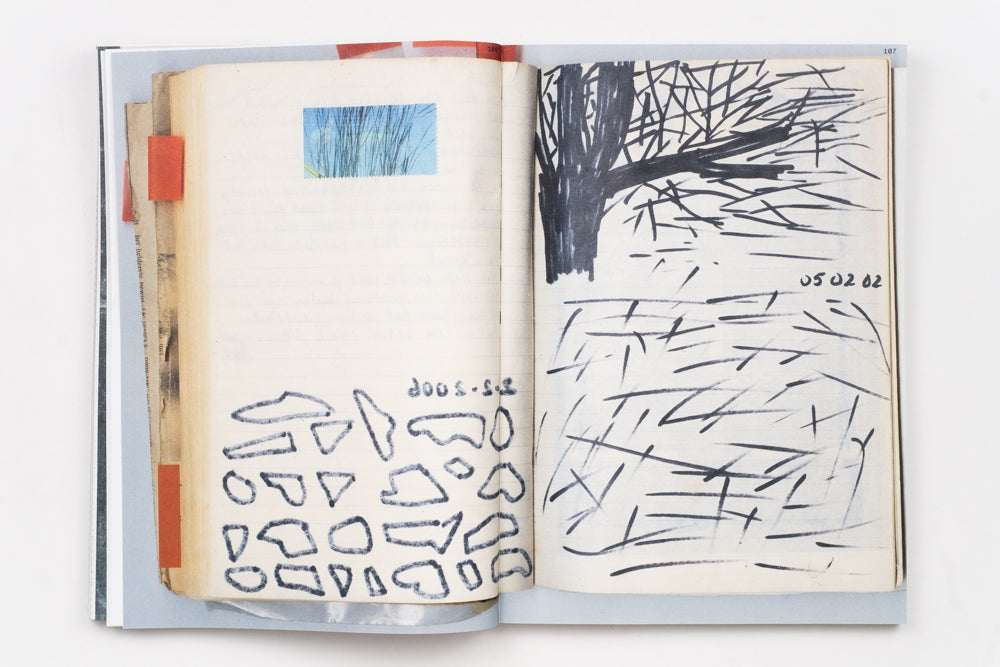 Karel Martens - Unbound