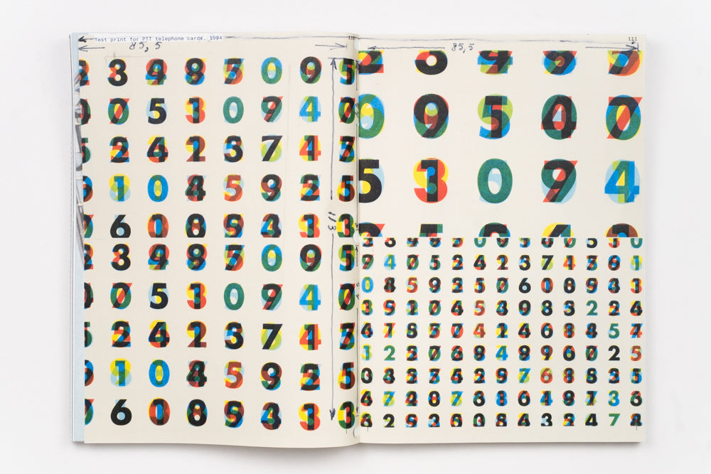 Karel Martens - Unbound