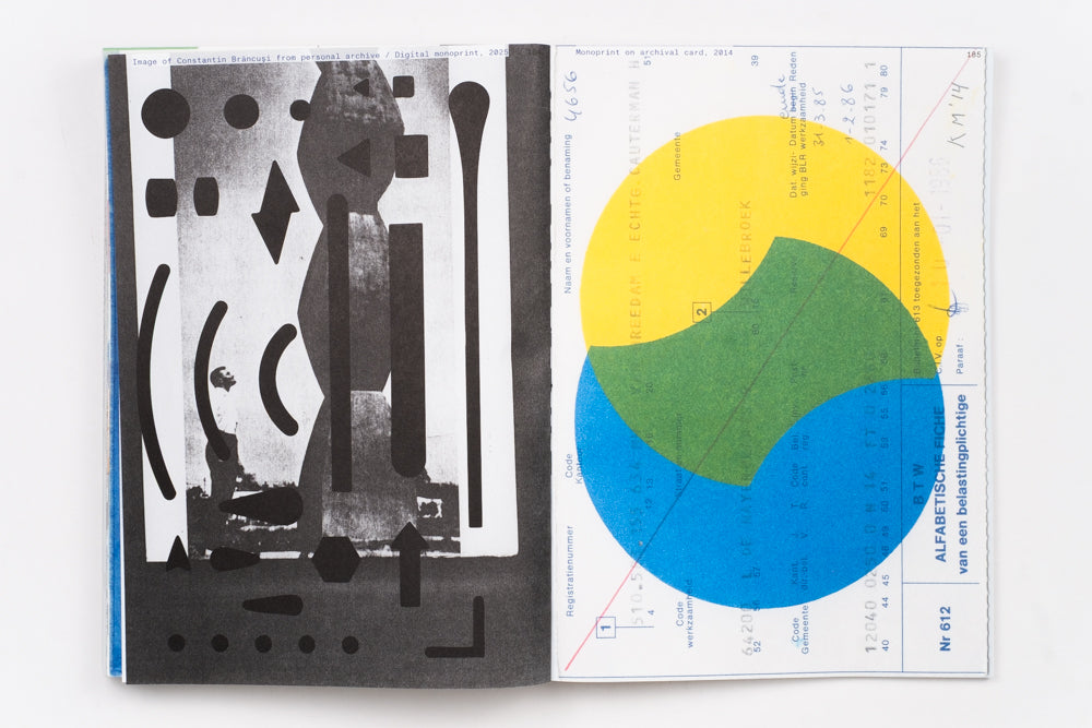 Karel Martens - Unbound