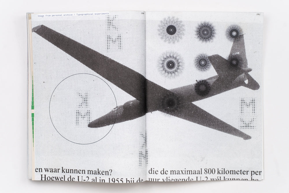 Karel Martens - Unbound