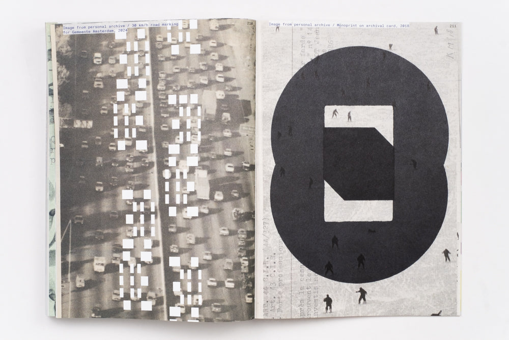 Karel Martens - Unbound